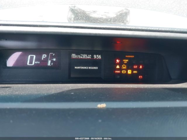 JTDKDTB36F1113895 Toyota 1nz-fxe+1lm
