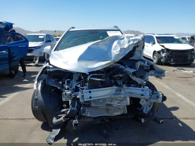 KL4CJ1SB9KB810436 Buick Encore Fwd Sport Touring