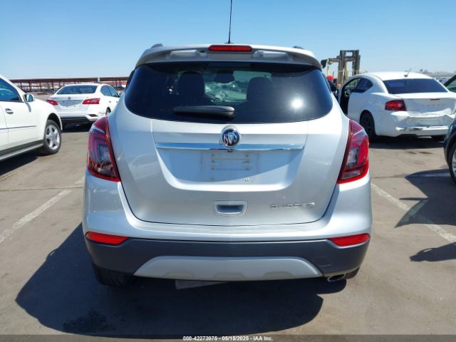 KL4CJ1SB9KB810436 Buick Encore Fwd Sport Touring