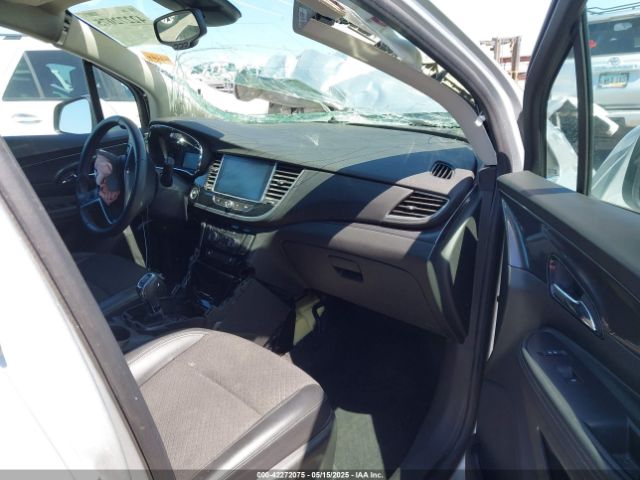 KL4CJ1SB9KB810436 Buick Encore Fwd Sport Touring