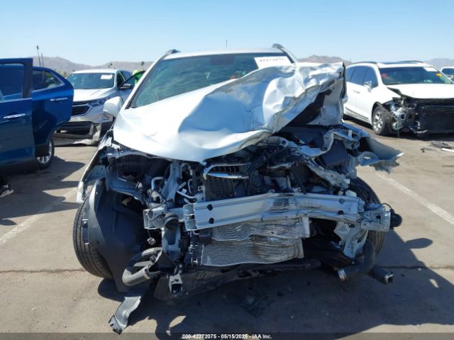 KL4CJ1SB9KB810436 Buick Encore Fwd Sport Touring
