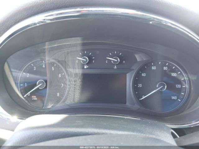 KL4CJ1SB9KB810436 Buick Encore Fwd Sport Touring