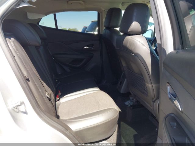 KL4CJ1SB9KB810436 Buick Encore Fwd Sport Touring