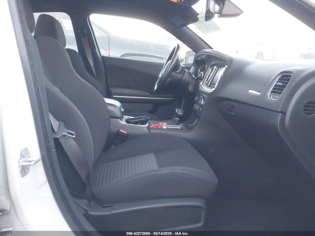 2C3CDXHG0PH603374 Dodge CHARGER GT