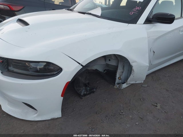 2C3CDXHG0PH603374 Dodge CHARGER GT