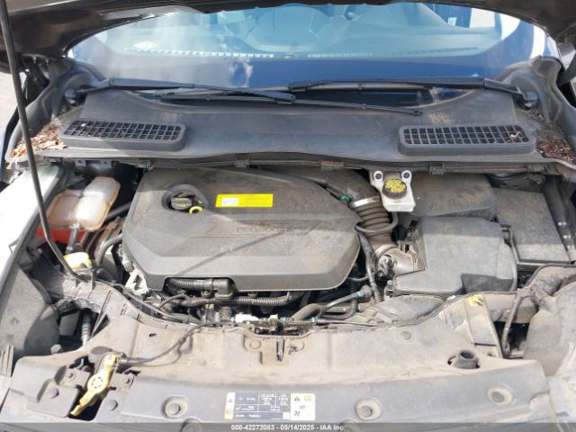 1FMCU9GX2GUC13457 Ford ESCAPE SE