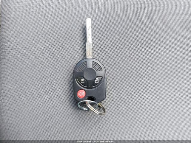1FMCU9GX2GUC13457 Ford ESCAPE SE