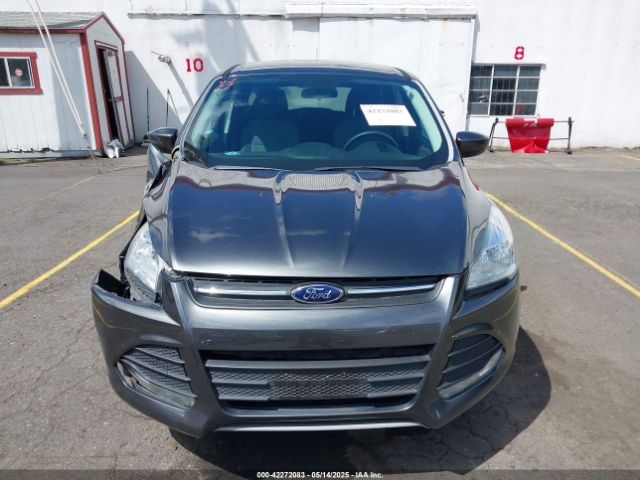 1FMCU9GX2GUC13457 Ford ESCAPE SE