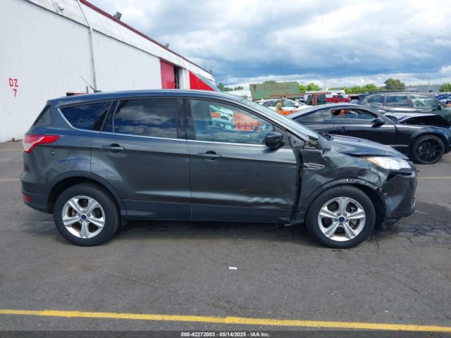 1FMCU9GX2GUC13457 Ford ESCAPE SE