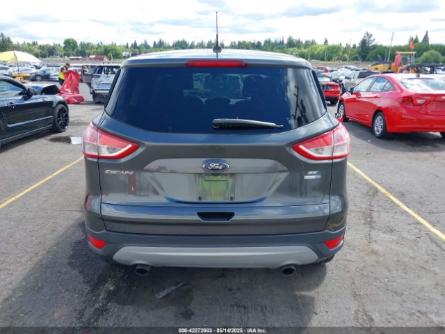 1FMCU9GX2GUC13457 Ford ESCAPE SE
