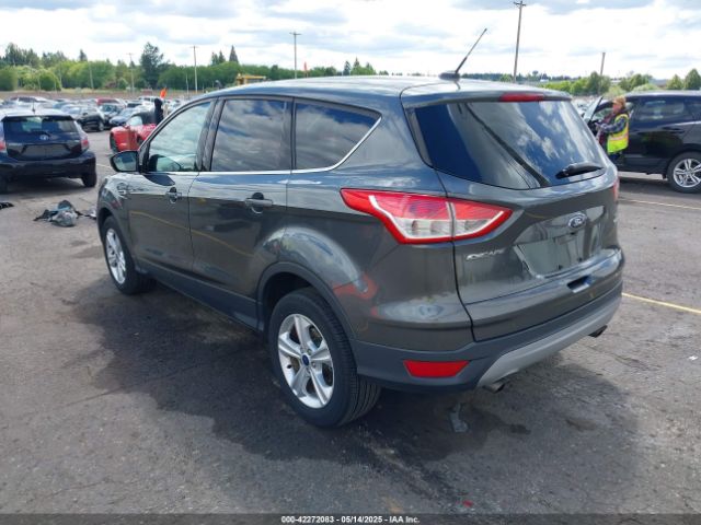 1FMCU9GX2GUC13457 Ford ESCAPE SE