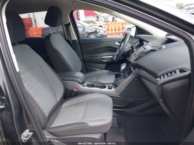 1FMCU9GX2GUC13457 Ford ESCAPE SE