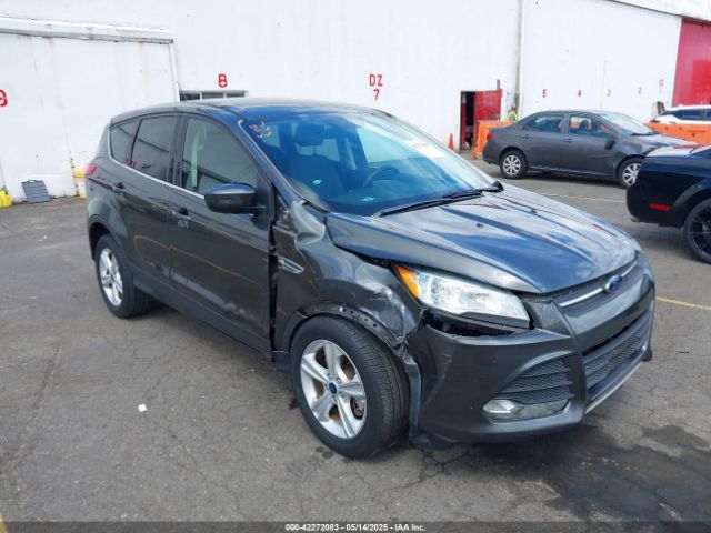 1FMCU9GX2GUC13457 Ford ESCAPE SE