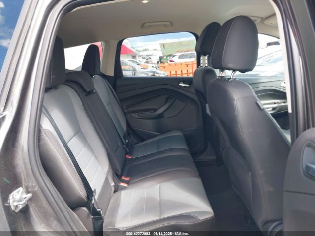 1FMCU9GX2GUC13457 Ford ESCAPE SE