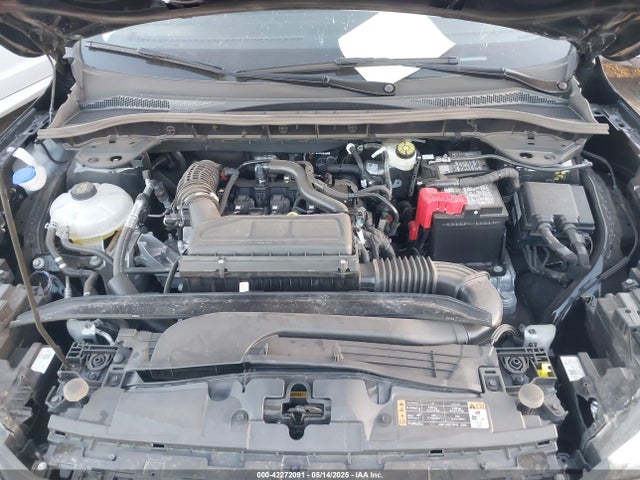 Ford Escape Active 2025 1FMCU9GN2SUA82411 Image 10
