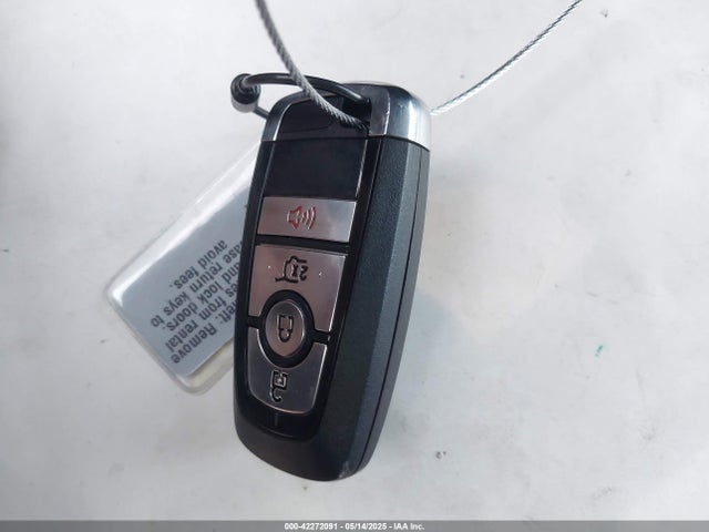 Ford Escape Active 2025 1FMCU9GN2SUA82411 Image 11