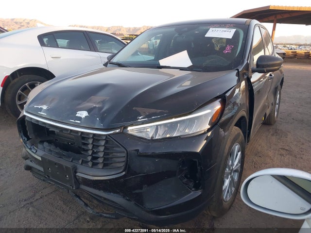 Ford Escape Active 2025 1FMCU9GN2SUA82411 Image 2