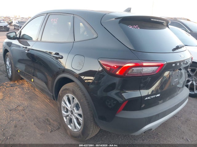 Ford Escape Active 2025 1FMCU9GN2SUA82411 Image 3