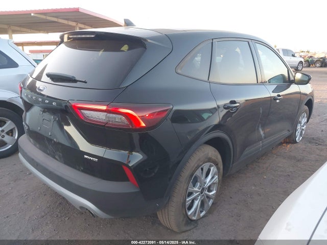 Ford Escape Active 2025 1FMCU9GN2SUA82411 Image 4