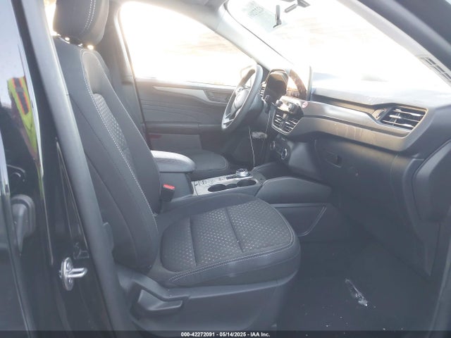 Ford Escape Active 2025 1FMCU9GN2SUA82411 Image 5