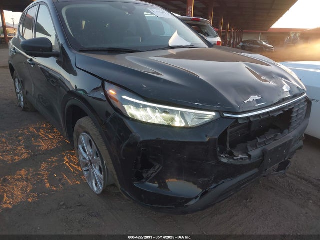 Ford Escape Active 2025 1FMCU9GN2SUA82411 Image 6