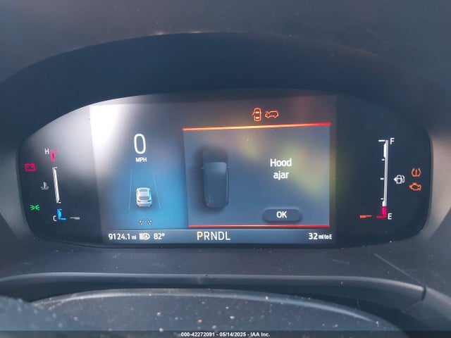 Ford Escape Active 2025 1FMCU9GN2SUA82411 Image 7