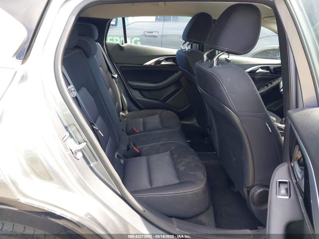 SJKCH5CP2JA004717 Infiniti Qx30 Pure