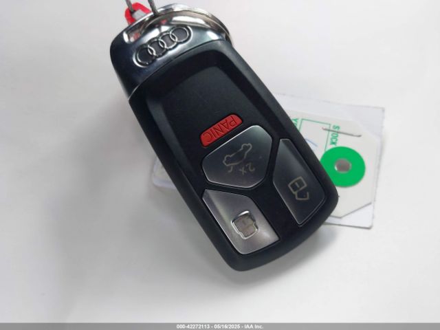 2024 AUDI Q5 WA1EAAFY1R2053260 Photo 10