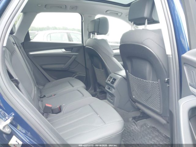 2024 AUDI Q5 WA1EAAFY1R2053260 Photo 7