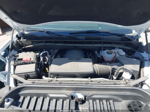 1GTPHDED1SZ130054 GMC Sierra 1500 2wd  Short Box Slt