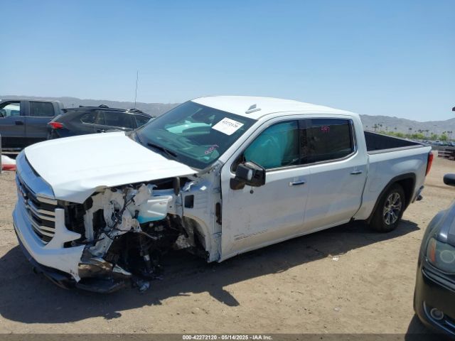 1GTPHDED1SZ130054 GMC Sierra 1500 2wd  Short Box Slt