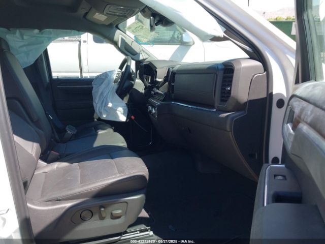 1GTPHDED1SZ130054 GMC Sierra 1500 2wd  Short Box Slt
