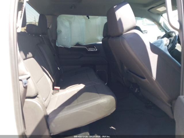 1GTPHDED1SZ130054 GMC Sierra 1500 2wd  Short Box Slt