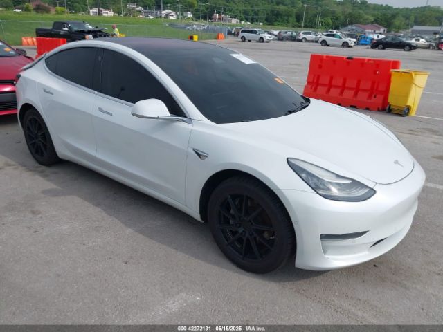 2019 TESLA MODEL 3 5YJ3E1EA0KF326701