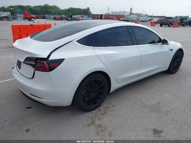2019 TESLA MODEL 3 5YJ3E1EA0KF326701 Photo 3