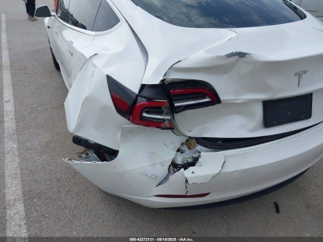 2019 TESLA MODEL 3 5YJ3E1EA0KF326701 Photo 5