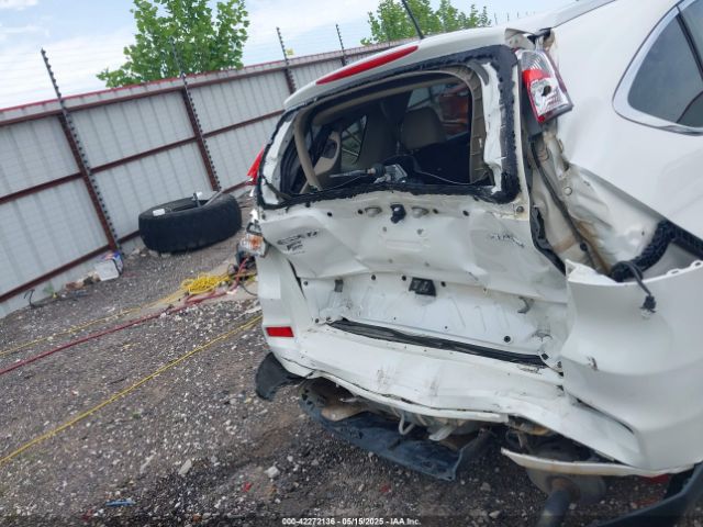 5J6RM4H99GL105340 Honda Cr-v Touring