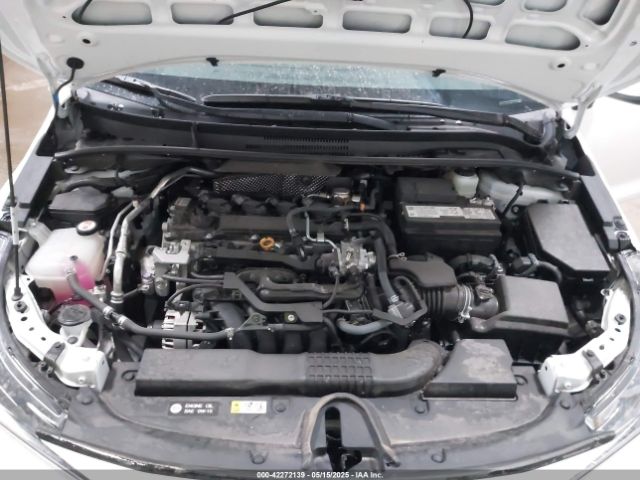5YFS4MCE0NP128392 Toyota m20a-fks