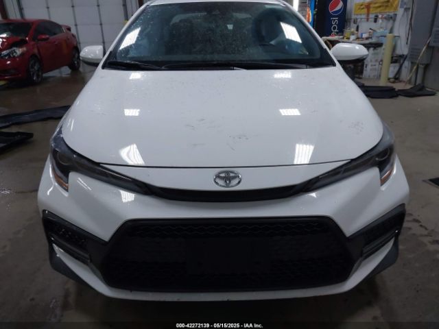 5YFS4MCE0NP128392 Toyota m20a-fks