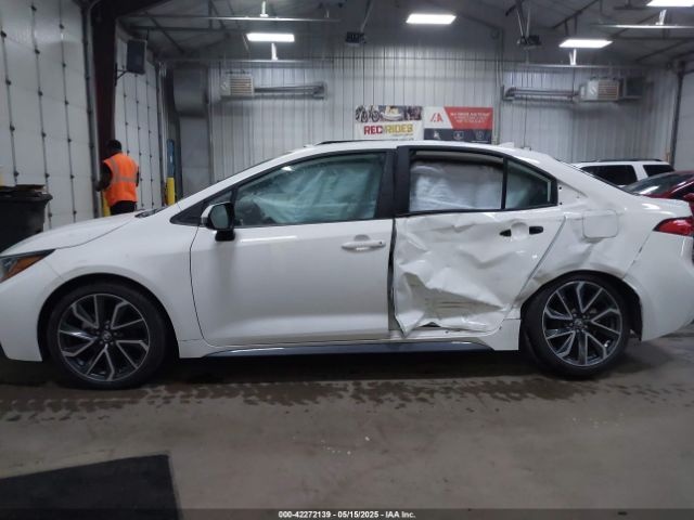 5YFS4MCE0NP128392 Toyota m20a-fks