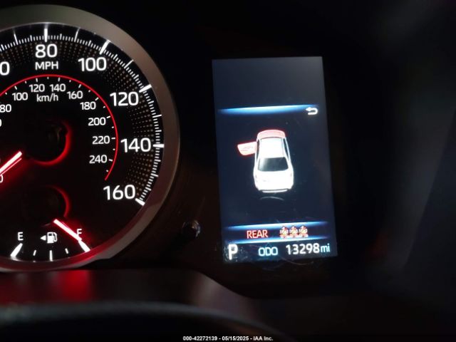 5YFS4MCE0NP128392 Toyota m20a-fks