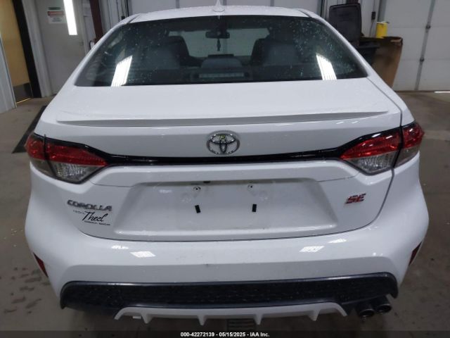 5YFS4MCE0NP128392 Toyota m20a-fks