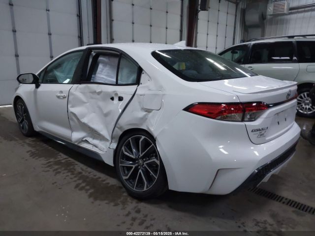 5YFS4MCE0NP128392 Toyota m20a-fks