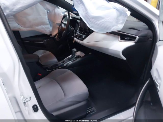 5YFS4MCE0NP128392 Toyota m20a-fks