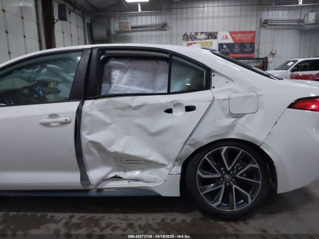 5YFS4MCE0NP128392 Toyota m20a-fks