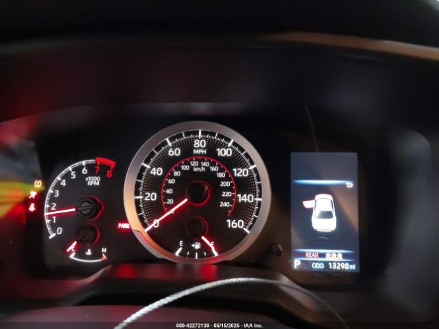 5YFS4MCE0NP128392 Toyota m20a-fks