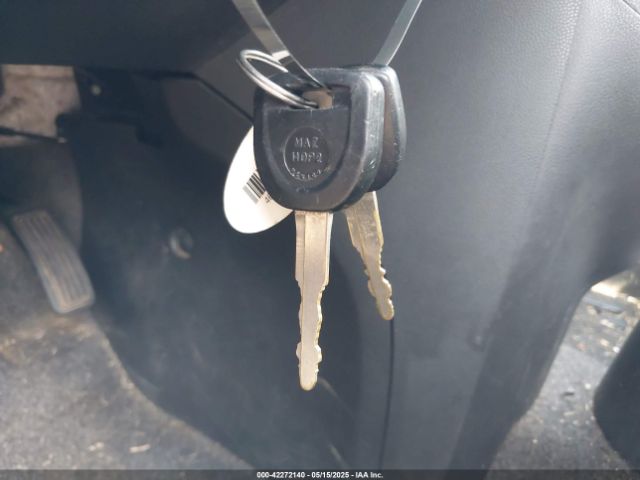 JM1DE1KY9E0179626 Mazda Mazda2 Sport