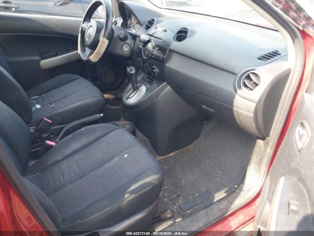 JM1DE1KY9E0179626 Mazda Mazda2 Sport