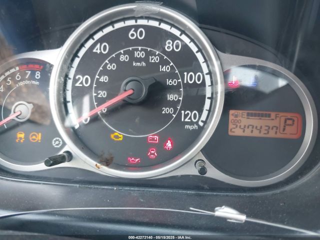 JM1DE1KY9E0179626 Mazda Mazda2 Sport