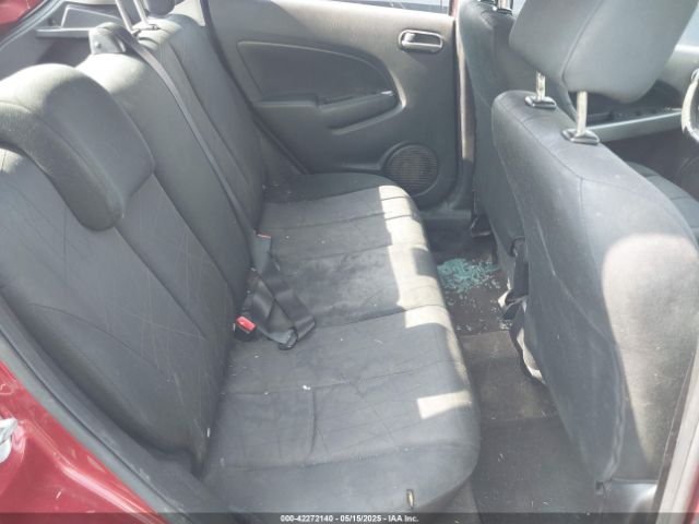 JM1DE1KY9E0179626 Mazda Mazda2 Sport